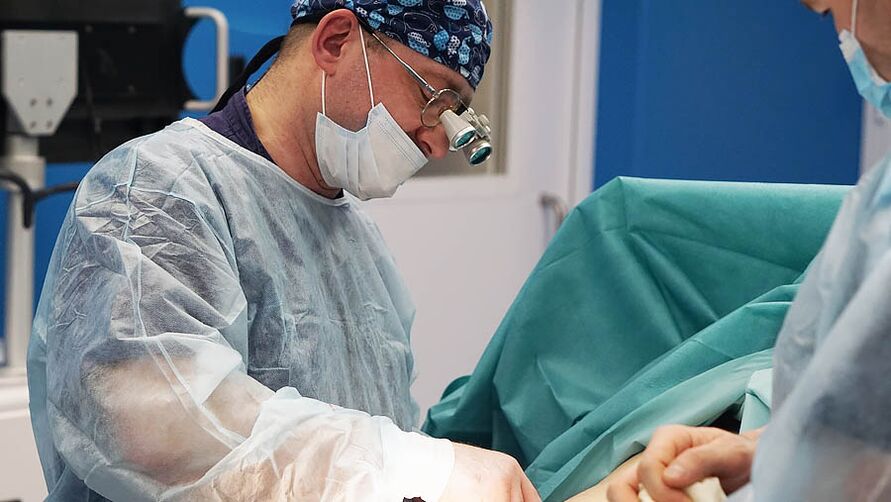cirugia de agrandamiento del pene