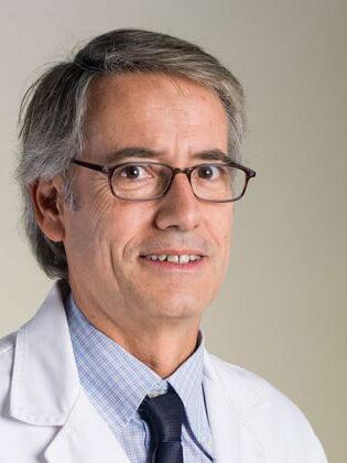 Médico Terapeuta sexual Manuel